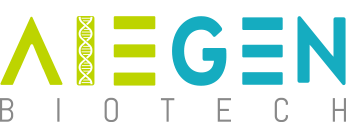 AIEgen Logo