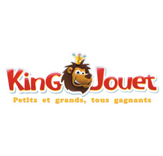 King Jouet
