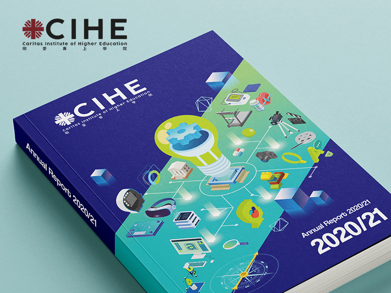 Annual Report Design