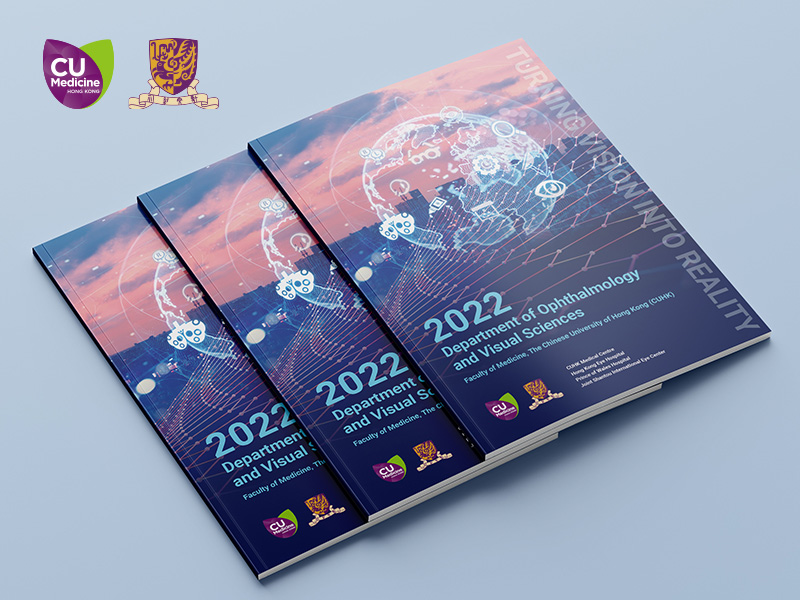 Annual Report Design