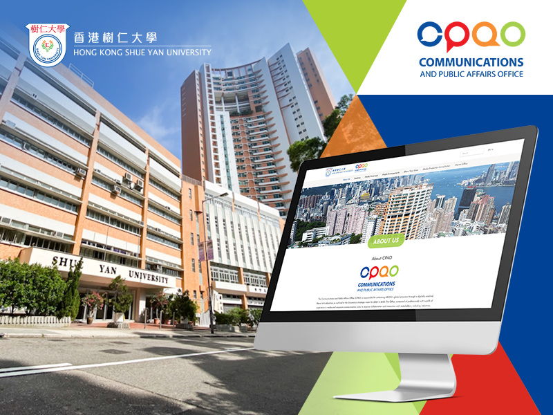 Web Design 網頁設計