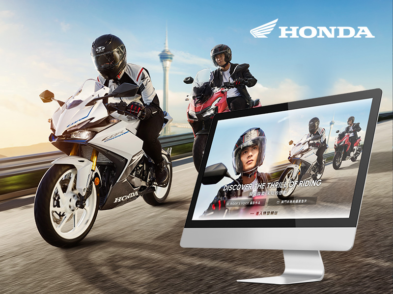 Web Design 網頁設計