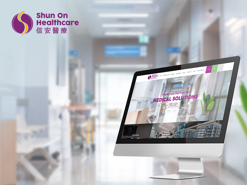 Web Design 網頁設計